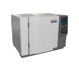 gc5400气相色谱仪